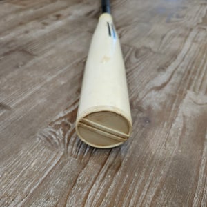 2025 Warstic Bonesaber Hybrid BBCOR Certified Bat (-3) 28 oz 31" (Used)