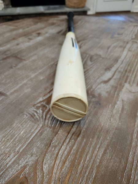 2025 Warstic Bonesaber Hybrid BBCOR Certified Bat (-3) 28 oz 31" (Used)