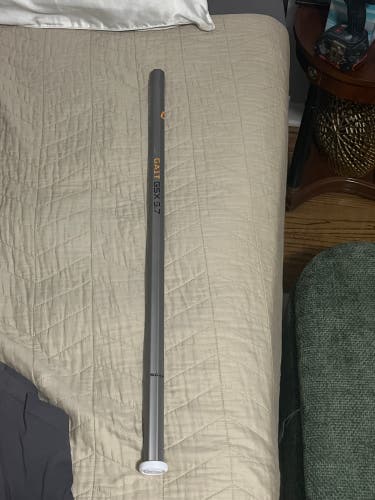 Adult Gait GSX 5.7 Shaft (New)