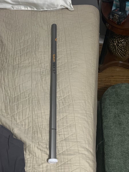 Adult Gait GSX 5.7 Shaft (New)