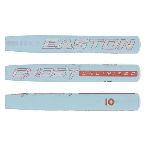 Used Easton EFP5GHUL10 33" 23 oz. - Very Good - Engraved Condition