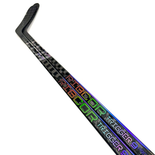 2 Pack - CCM Trigger 9 Pro RH 70 Flex P29M - RH1015