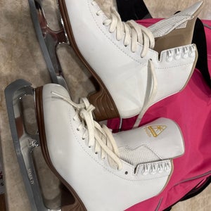 Women Jackson Artiste Figure Skates Jackson Ultima