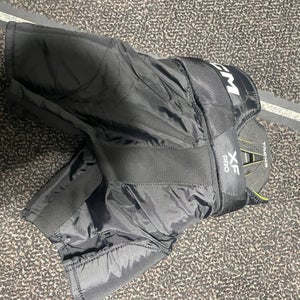 Youth Large CCM Tacks XF Pro Hockey Pants (Used)