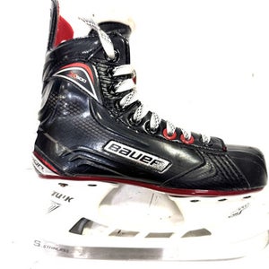 Used Bauer X500 Junior Hockey Skate Junior 02 11860-S000296246