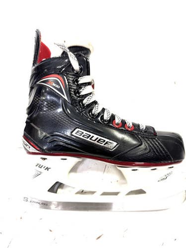 Used Bauer X500 Junior Hockey Skate Junior 02 11860-S000296246