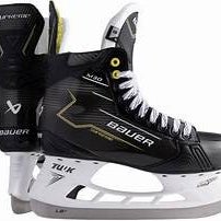 New BAUER S24 SUPREME M30 INT 4.5 11860-BAR106331045