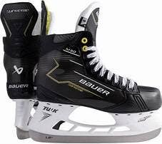 New BAUER S24 SUPREME M30 INT 4.5 11860-BAR106331045