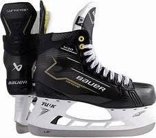 New BAUER S24 SUPREME M30 INT 4.5 11860-BAR106331045