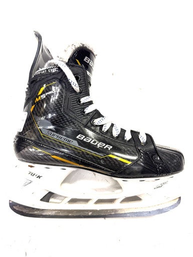 Used Bauer M5 PRO FIT 2 Intermediate Hockey Skate Intermediate 6.5 11860-S000296242