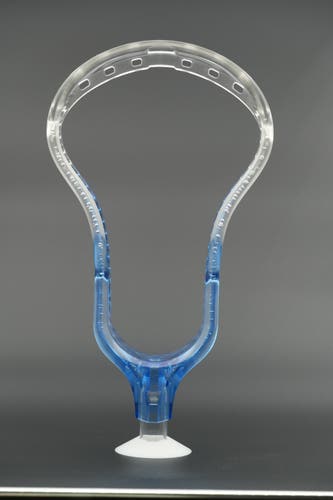 N20 Head BLUE fade Clear
