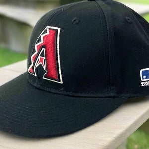 Arizona Diamondbacks MLB M-300 NOS Adjustable Replica Cap (New)