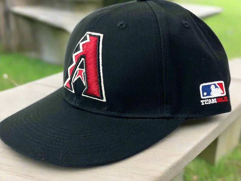 Arizona Diamondbacks MLB M-300 NOS Adjustable Replica Cap (New)