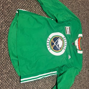 Green Size 58 Men's Adidas Jersey (Used)