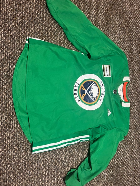 Green Size 58 Men's Adidas Jersey (Used)