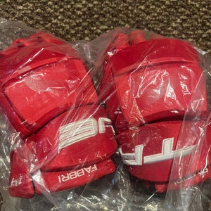 True XC9 Pro Gloves 13" Pro Stock (New)