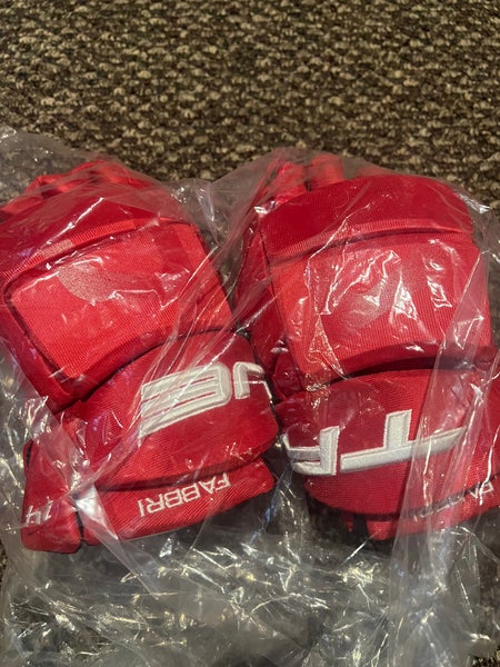 True XC9 Pro Gloves 13" Pro Stock (New)
