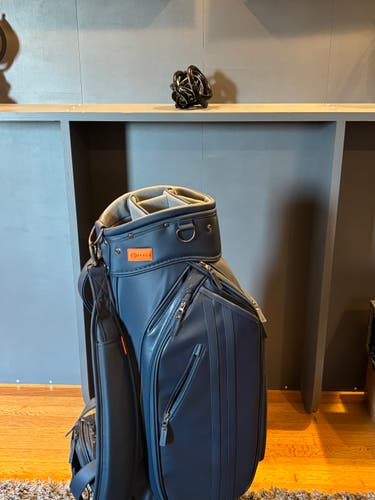 Stitch Cart Bag (Used)