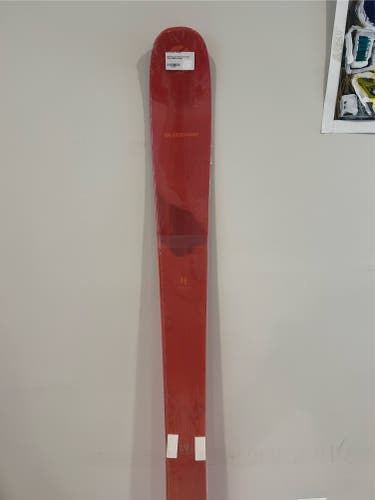 2023 Blizzard Hustle 10 Skis 172cm