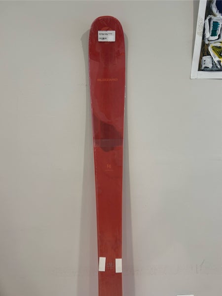 2023 Blizzard Hustle 10 Skis 172cm