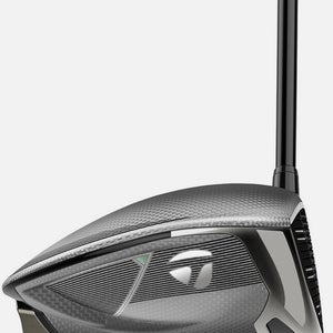 Men's 2025 TaylorMade Qi35 Right Handed Driver Regular Flex 10.5 Loft (New)