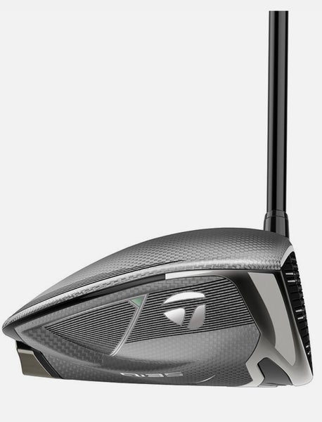 Men's 2025 TaylorMade Qi35 Right Handed Driver Regular Flex 10.5 Loft (New)