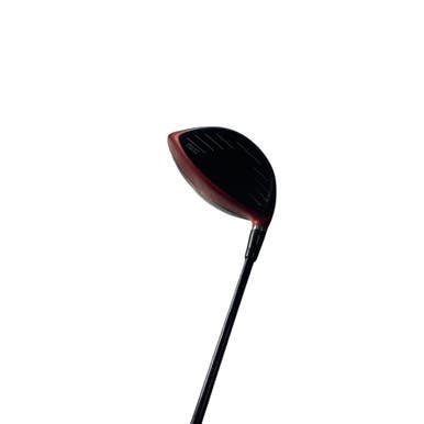 Used Tommy Armour TA1 Mens Driver LH 10.5 Degree 11479-S000401514