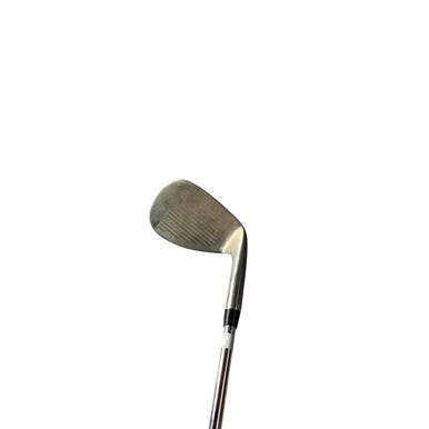 Used Wilson HARMONIZED Golf Wedge Mens LH 52 Degree 11479-S000401517