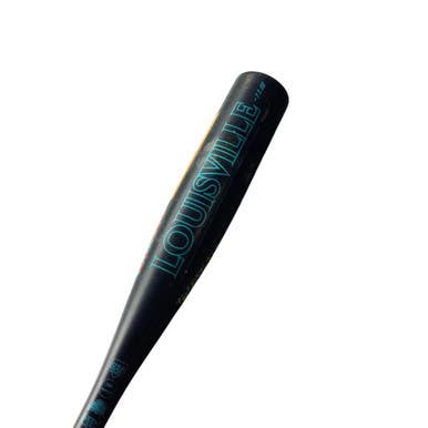 Used Louisville Slugger DIVA BB/SB Fastpitch Bat 27" 11479-S000401509