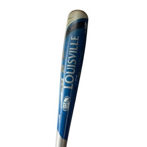 Used Louisville Slugger CATALYST BB/SB USSSA 2 3/4 Bat 28" 11479-S000401508