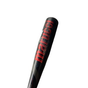 Used Marucci CAT 9 BB/SB USSSA 2 3/4 Bat 28" 11479-S000401507