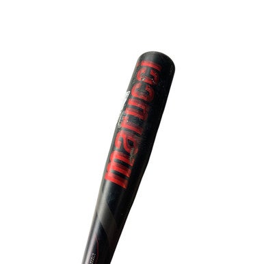 Used Marucci CAT 9 BB/SB USSSA 2 3/4 Bat 28" 11479-S000401507
