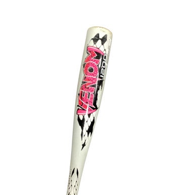 Used Franklin VENOM BB/SB USA 2 1/4 Bat 25" 11479-S000401503