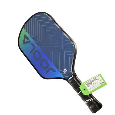 Used JOOLA OKKOTO Pickleball Racquet Navy Blue 11479-S000401485