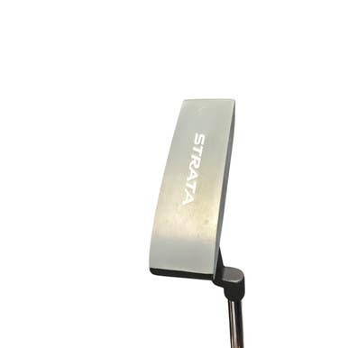 Used Strata RH PUTTER Mens Putter RH 11479-S000401471