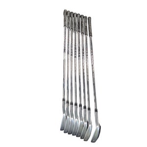 Used Nike PRO COMBO FORGED Mens Iron Set RH 3I-PW 11479-S000401457