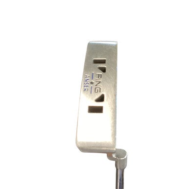 Used Ping ANSER G5I Mens Putter RH 11479-S000401460