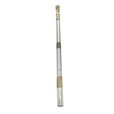 Used String King METAL PRO 3 Mens Atk/Mid LAX Shaft None 11479-S000401451