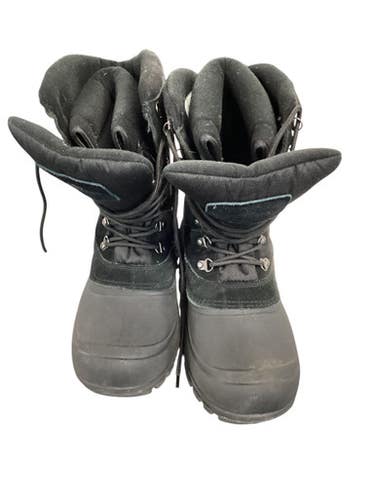 Used Snowshoes Mens Black 20" 11479-S000401570