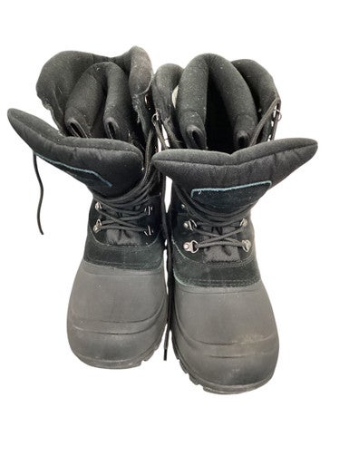 Used Snowshoes Mens Black 20" 11479-S000401570