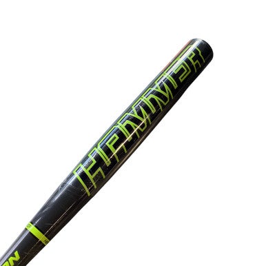 Used Easton HAMMER BB/SB Slowpitch Bat 28" 11479-S000401560