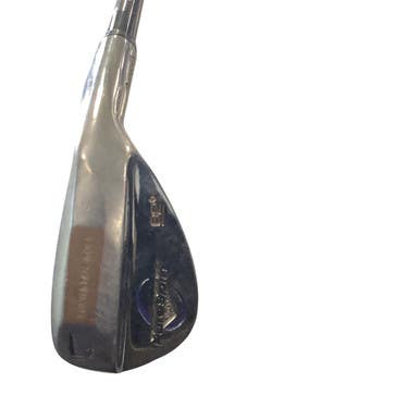 Used PureSpin 62 DEGREE Golf Wedge Mens RH Lob Wedge 11479-S000401556