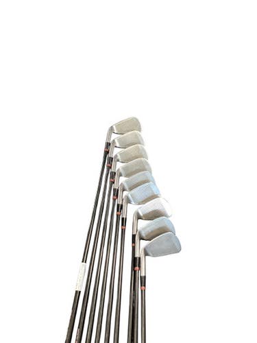 Used Ram FX Mens Iron Set RH 3I-SW 11479-S000401554