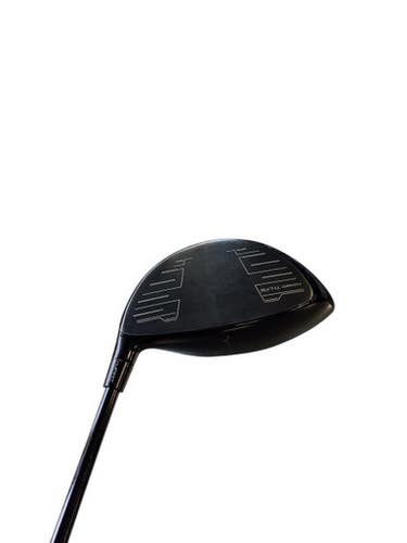 Used Mizuno ST MAX Mens Driver RH 10.5 Degree 11479-S000401552