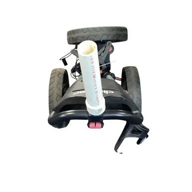 Used Clicgear 3.5 PLUS Golf Cart 3 Wheel 11479-S000401547