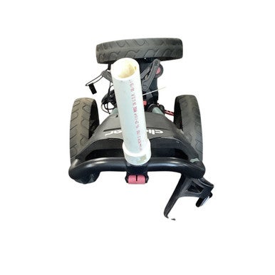 Used Clicgear 3.5 PLUS Golf Cart 3 Wheel 11479-S000401547