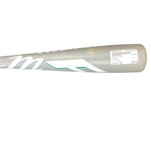 Used Marucci F5 BB/SB USA 2 5/8 Bat 27" 11479-S000401536
