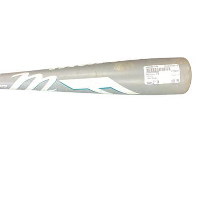 Used Marucci F5 BB/SB USA 2 5/8 Bat 27" 11479-S000401536