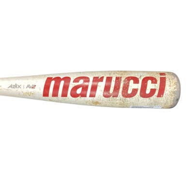 Used Marucci CAT 7 BB/SB USSSA 2 3/4 Bat 27" 11479-S000401533