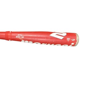 Used Marucci CAT X CONNECT BB/SB USA 2 5/8 Bat 29" 11479-S000401535